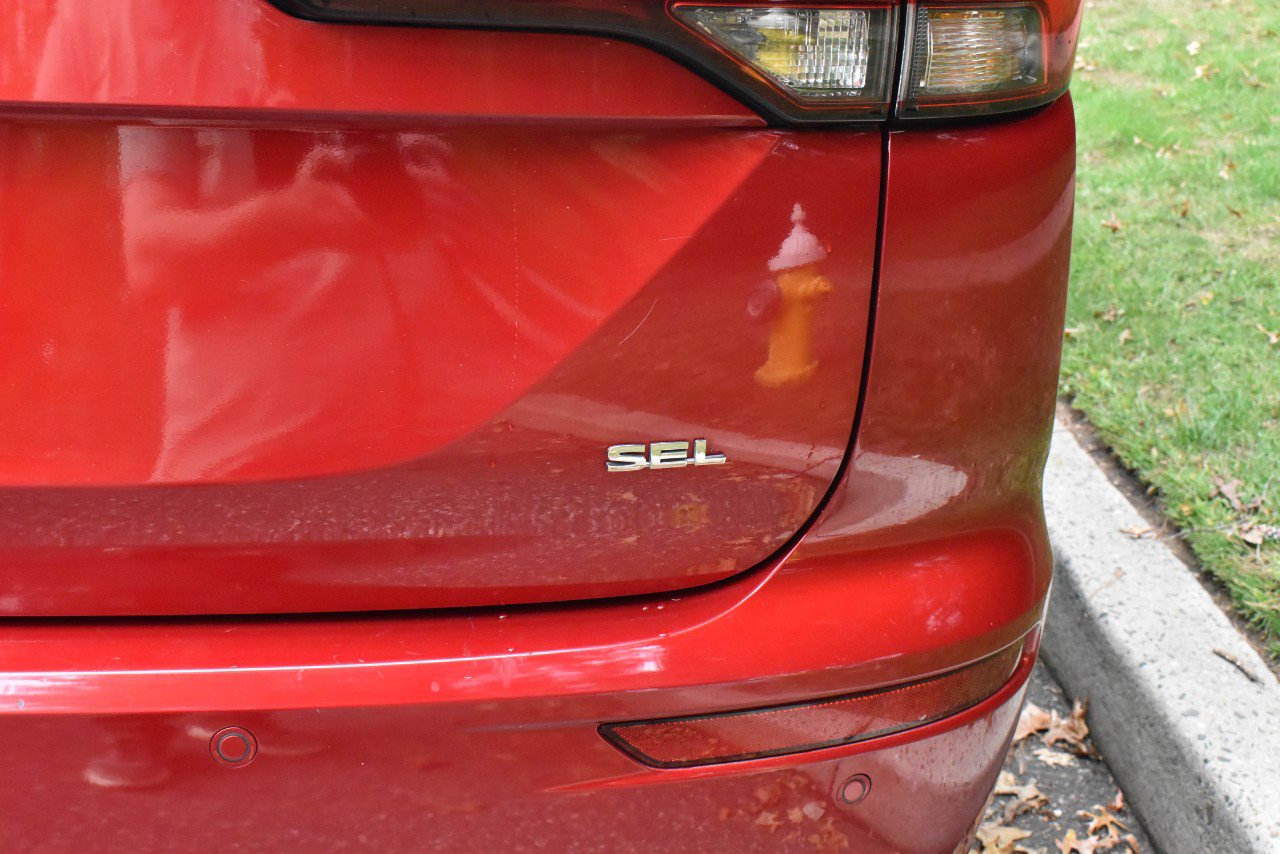 Used 2022 Mitsubishi Outlander SEL image 38