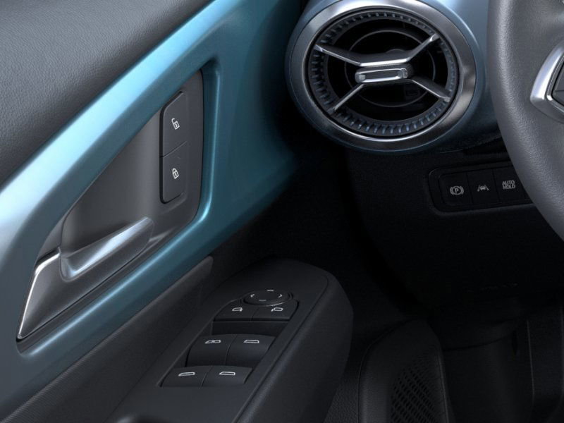 New 2026 Chevrolet Equinox EV LT FWD image 23