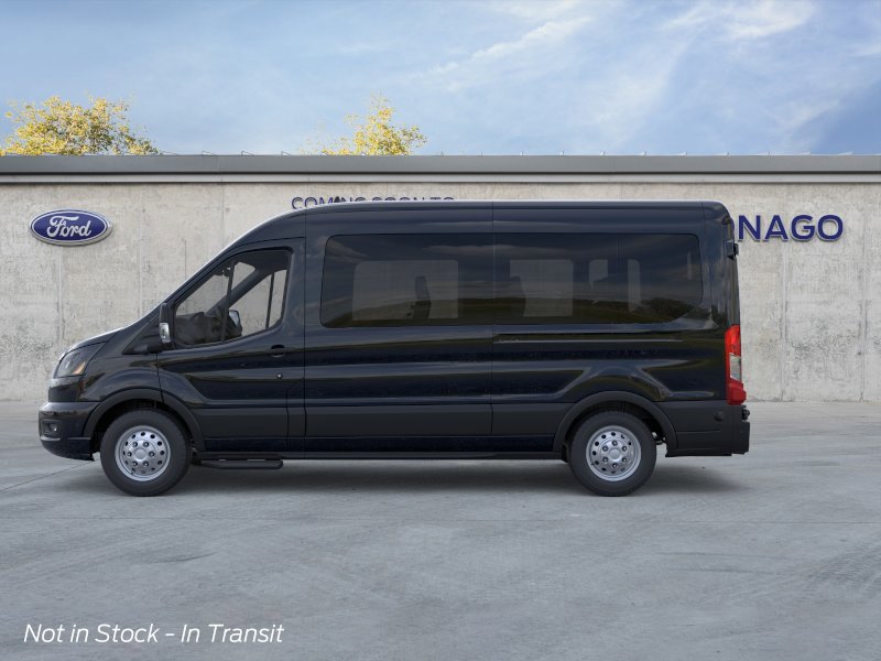 New 2026 Ford Transit 350 XL image 3