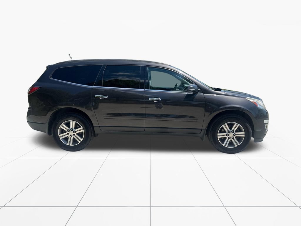 Used 2016 Chevrolet Traverse LT FWD image 9