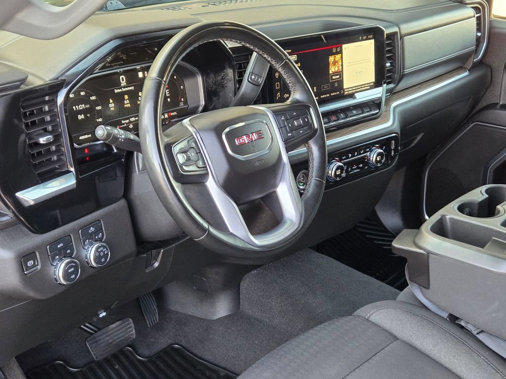 Used 2023 GMC Sierra 1500 Elevation AWD/4WD image 10