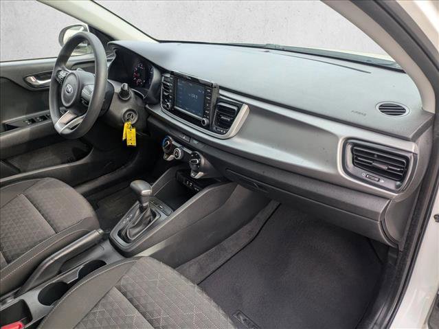 Used 2020 Kia Rio LX image 19