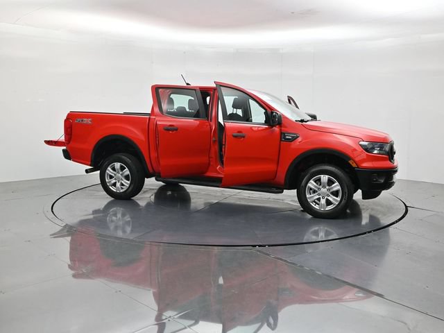 Certified 2021 Ford Ranger XL w/ Equipment Group 101A High RWD image 55