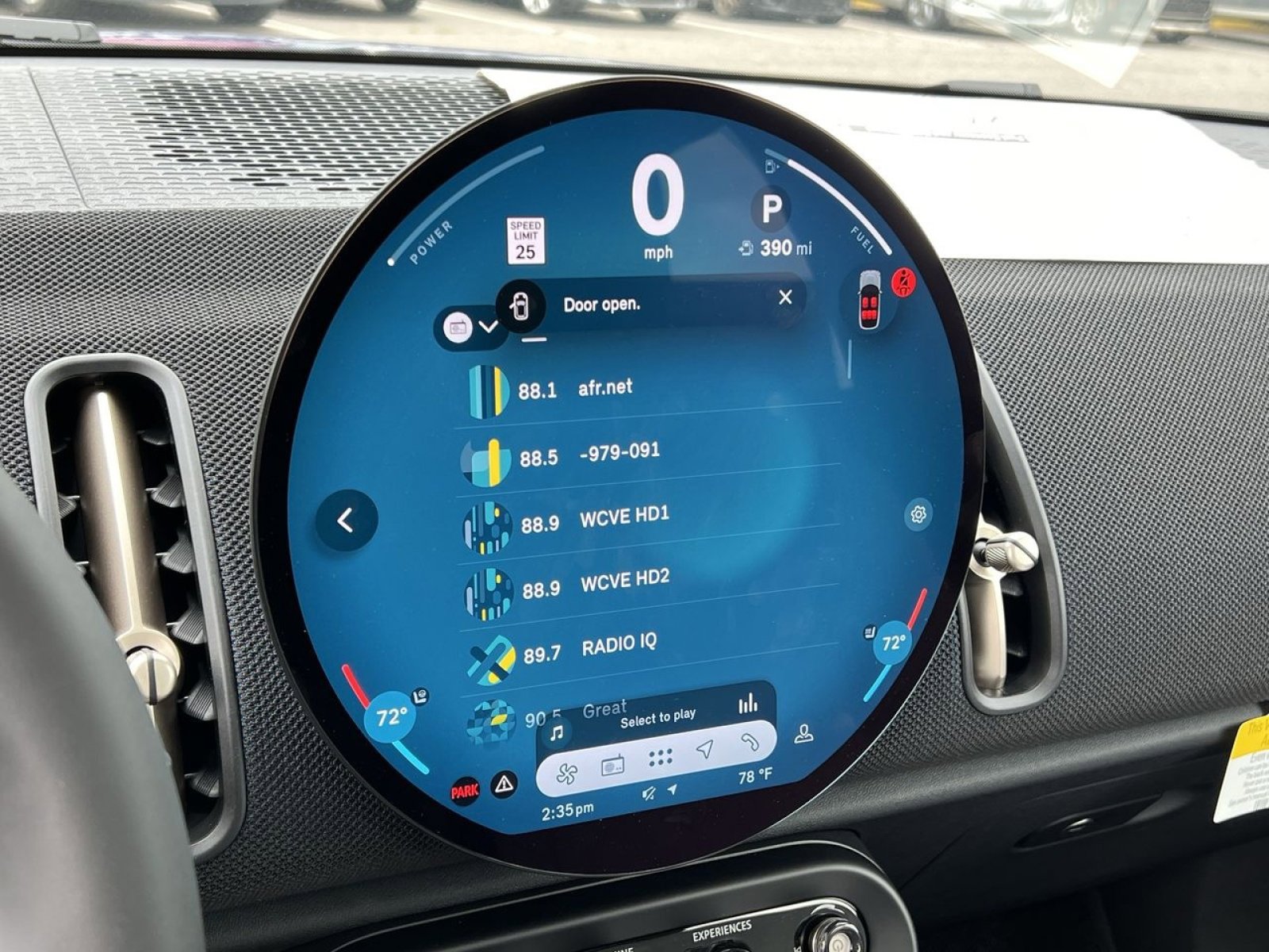 Certified 2025 MINI Cooper Countryman S image 11