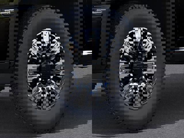 New 2026 GMC Sierra 3500 Denali image 9