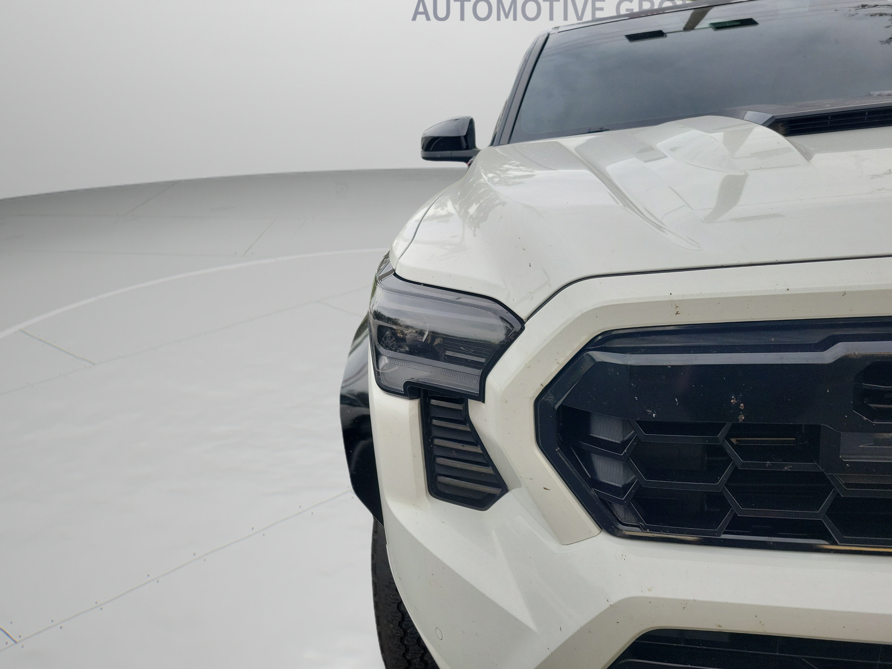 Certified 2025 Toyota Tacoma TRD Pro AWD/4WD image 12