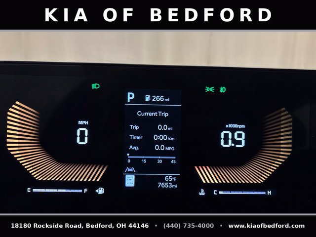 Certified 2026 Kia K5 GT-Line FWD image 16
