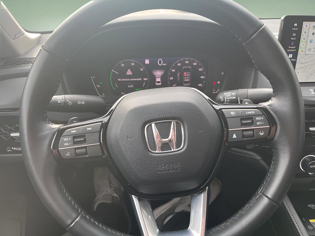 Used 2024 Honda Accord Touring image 11