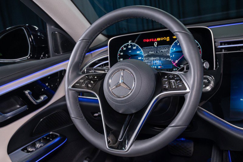 Certified 2026 Mercedes-Benz E 350 Sedan image 18