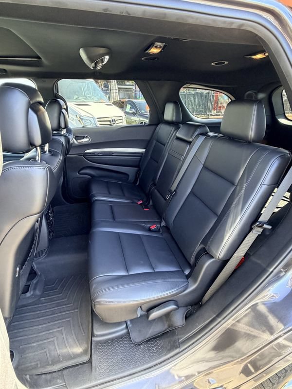 Used 2015 Dodge Durango Limited RWD image 24