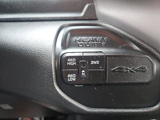 Used 2022 RAM 2500 Big Horn image 18