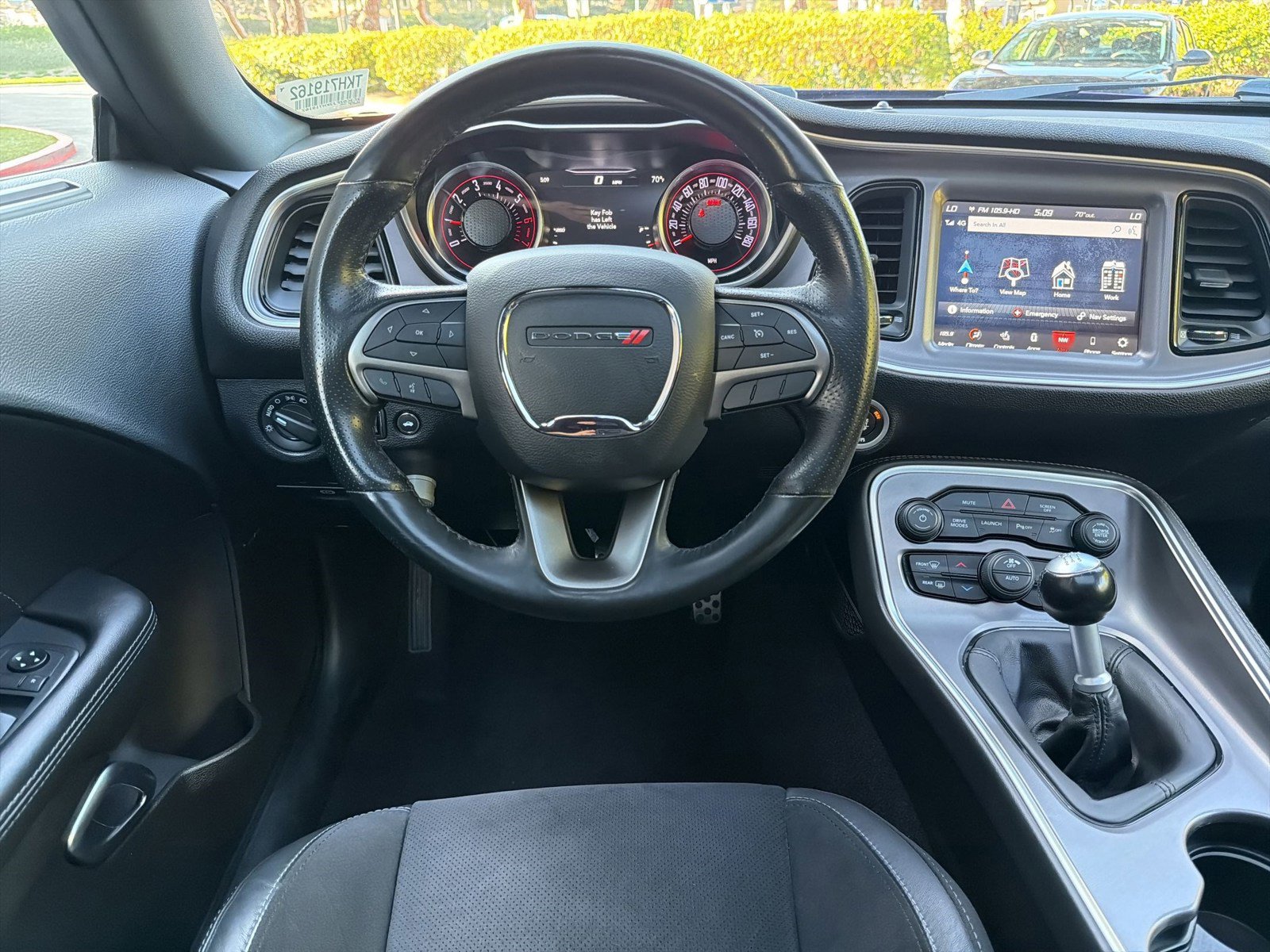 Used 2019 Dodge Challenger R/T Scat Pack image 28