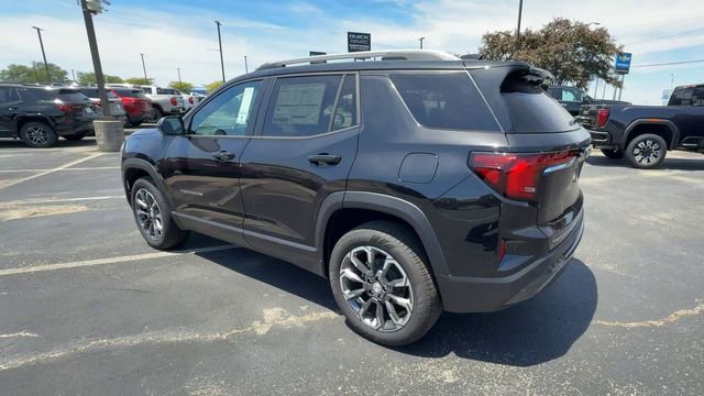 New 2026 GMC Terrain Elevation w/ Elevation Premium Package AWD/4WD image 6