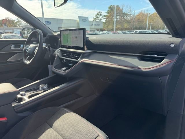 New 2026 Ford Explorer ST w/ Sun And Sound Package AWD/4WD image 26