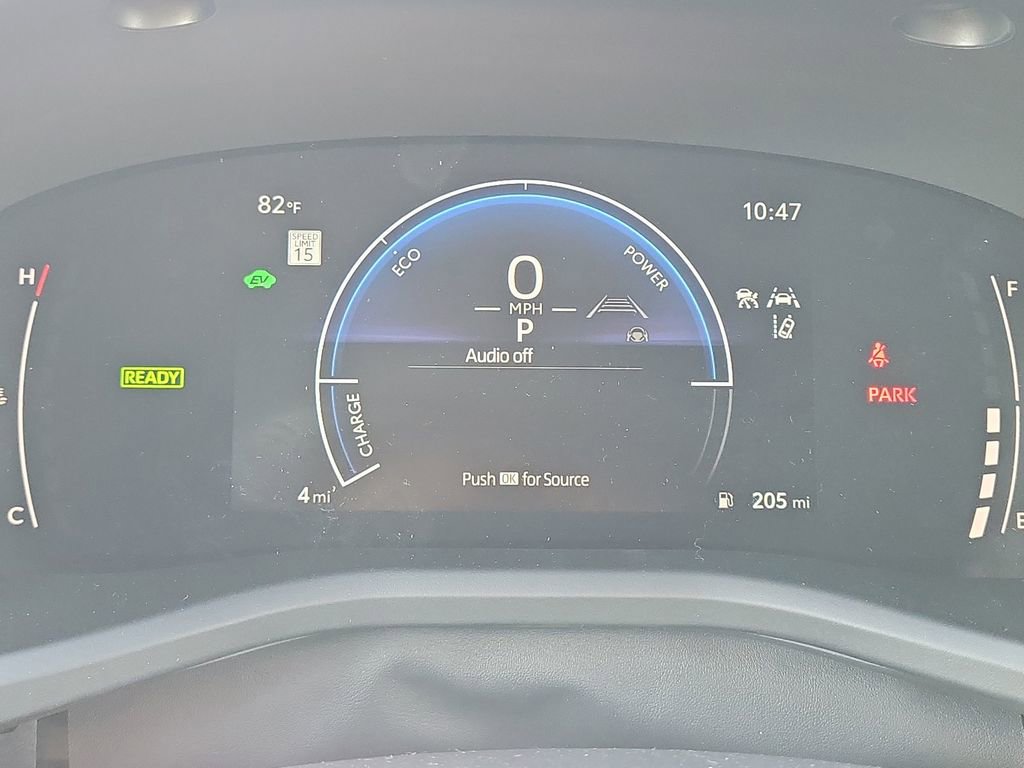 New 2026 Toyota Camry SE w/ Convenience Package image 13