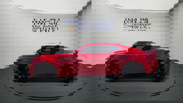 Used 2018 Chevrolet Camaro ZL1 image 6