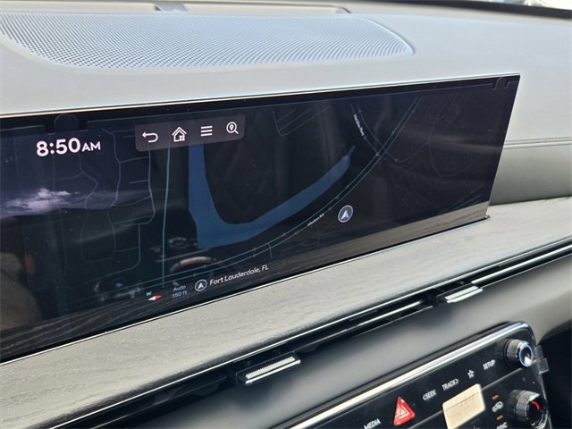 New 2026 Genesis GV80 3.5T e-SC image 9