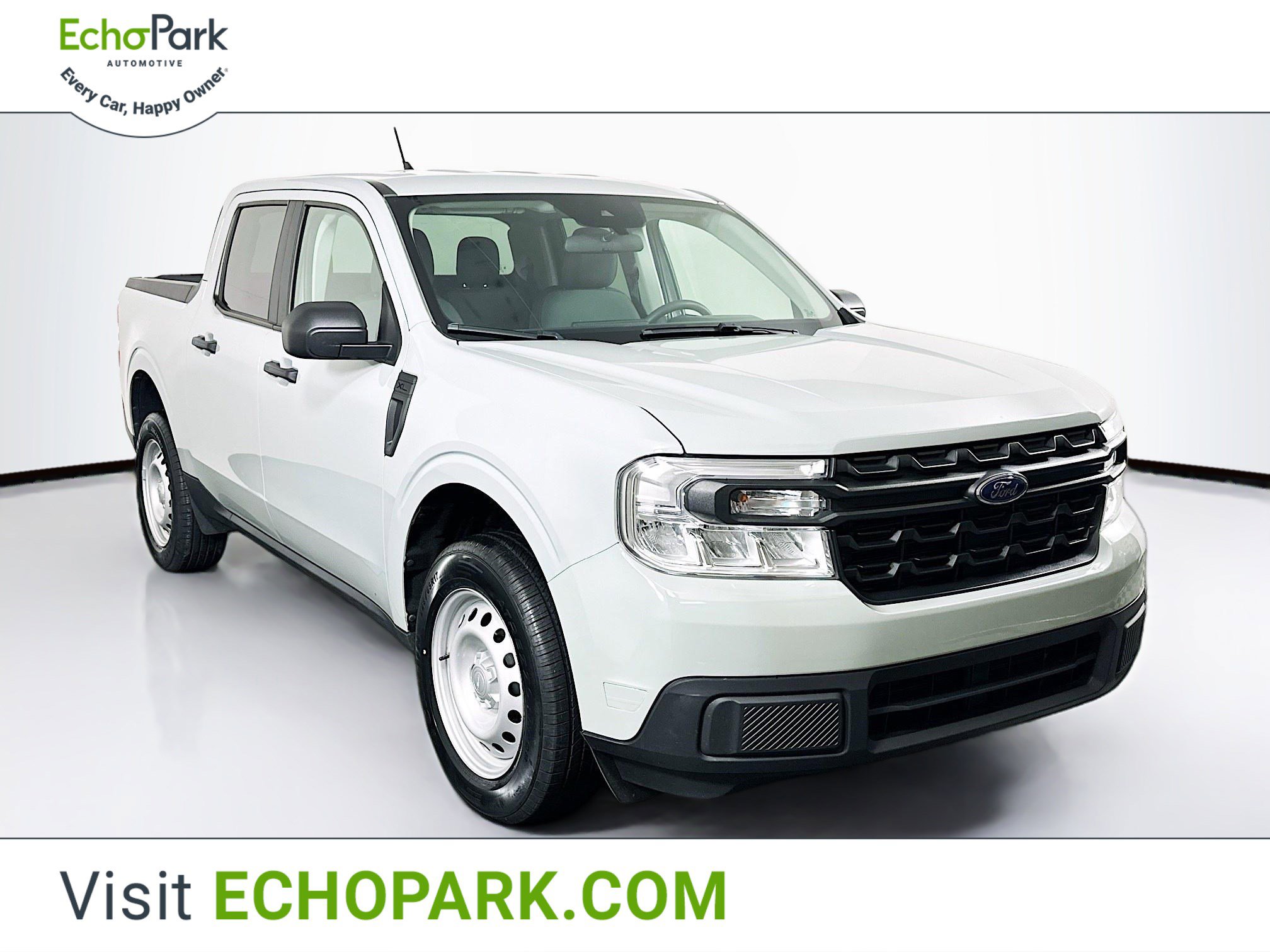 Used 2024 Ford Maverick XL