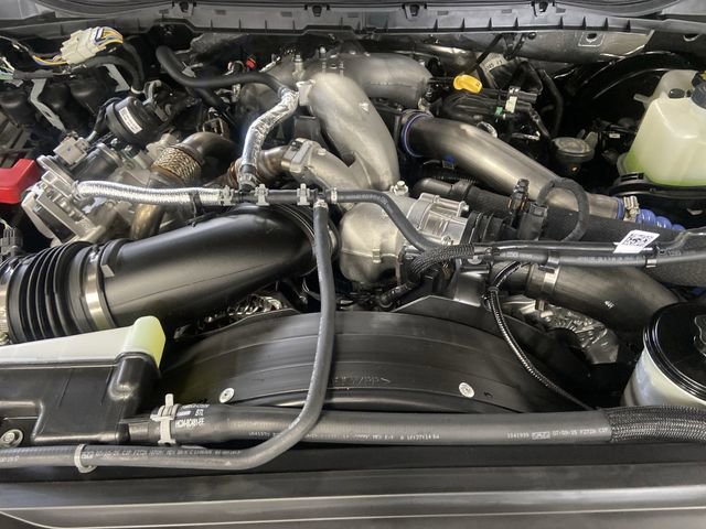 New 2026 Ford F250 XLT image 41