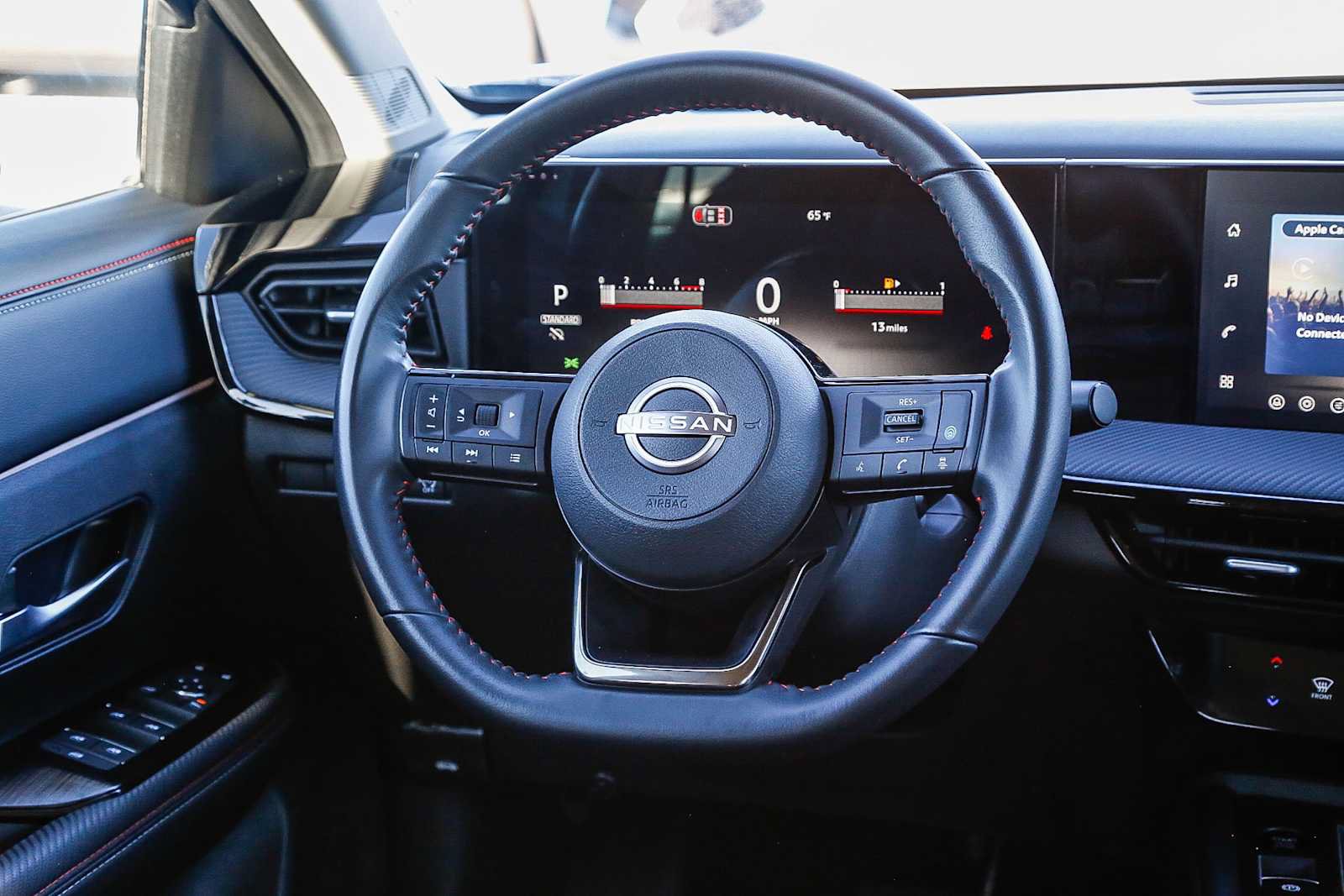 Used 2026 Nissan Kicks SR FWD image 15