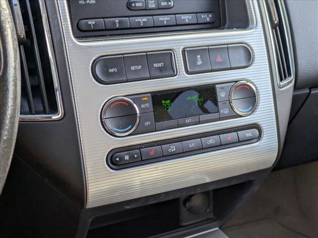 Used 2009 Ford Edge SEL image 12