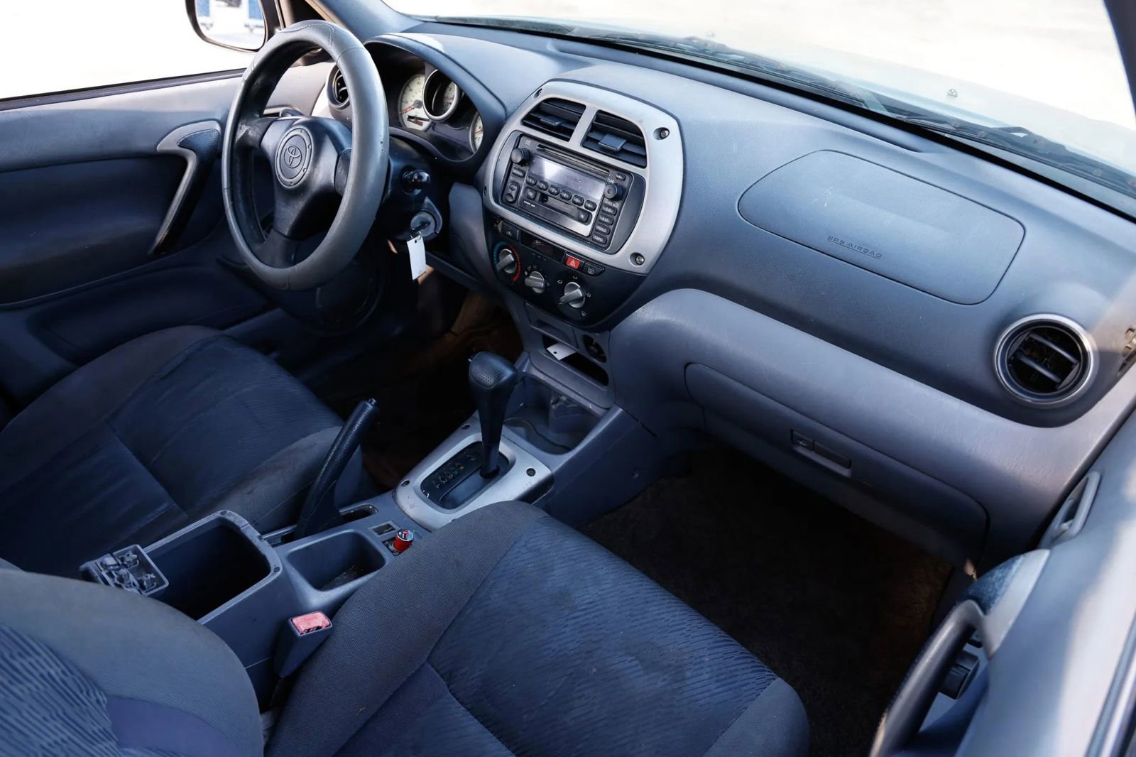 Used 2002 Toyota RAV4 2WD image 18