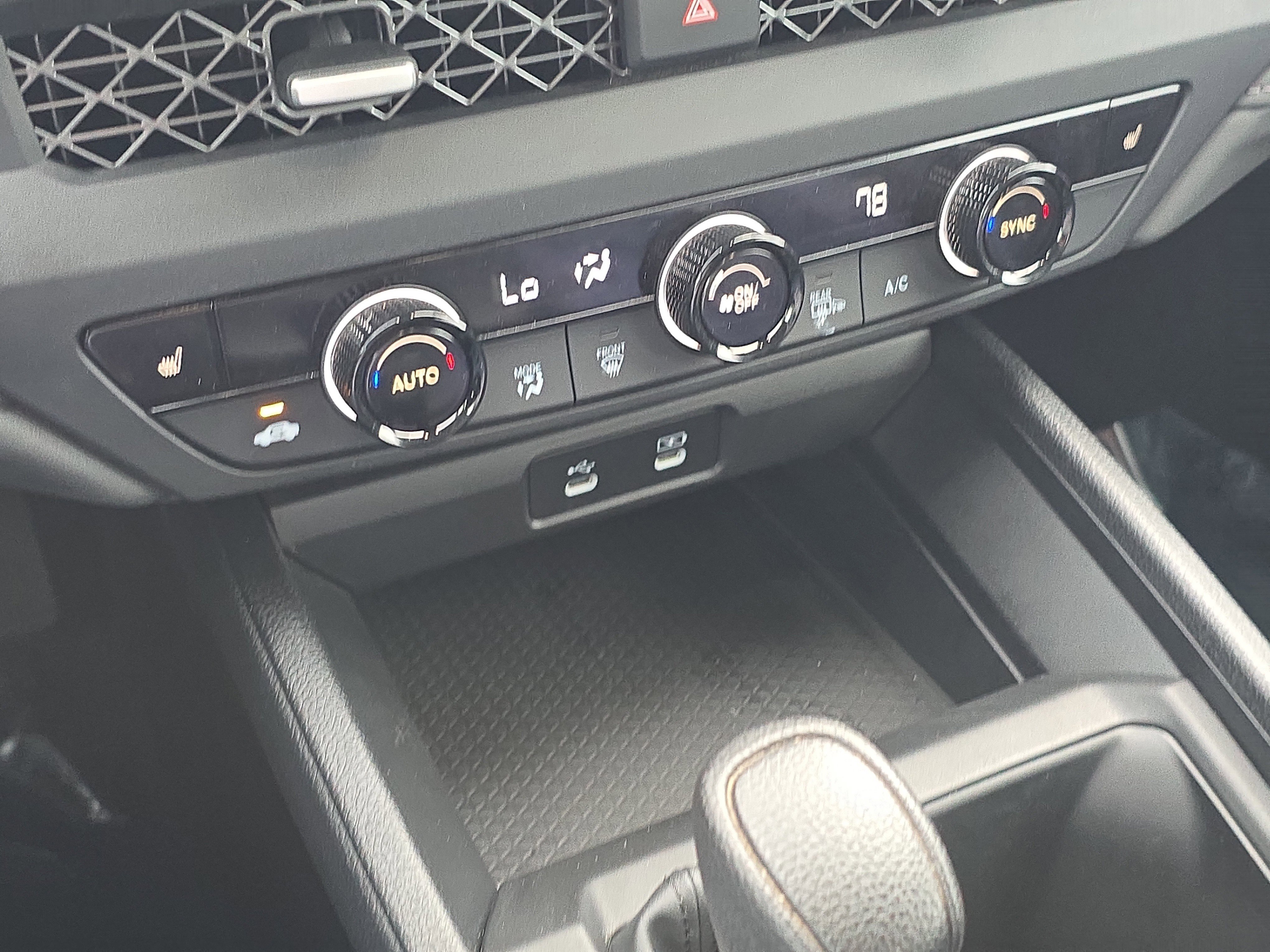 Certified 2023 Honda Accord EX image 25