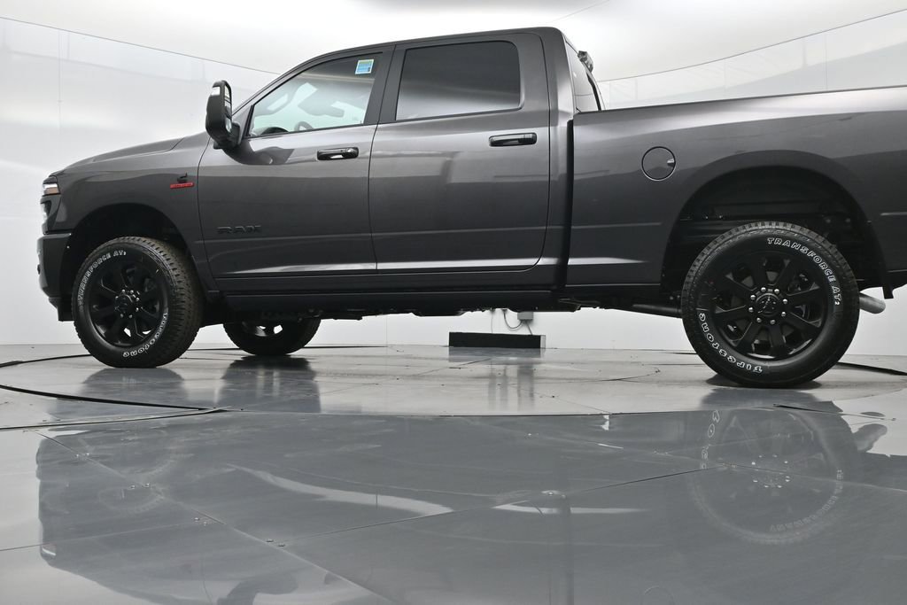 New 2026 RAM 2500 Laramie image 55