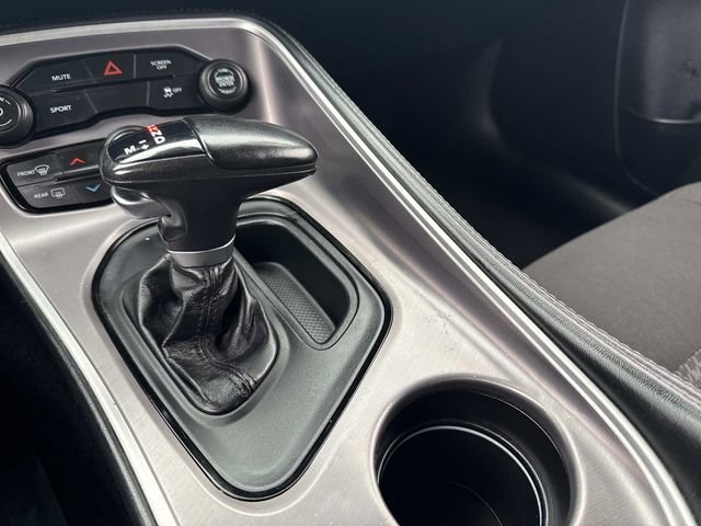 Used 2022 Dodge Challenger SXT w/ Blacktop Package image 25