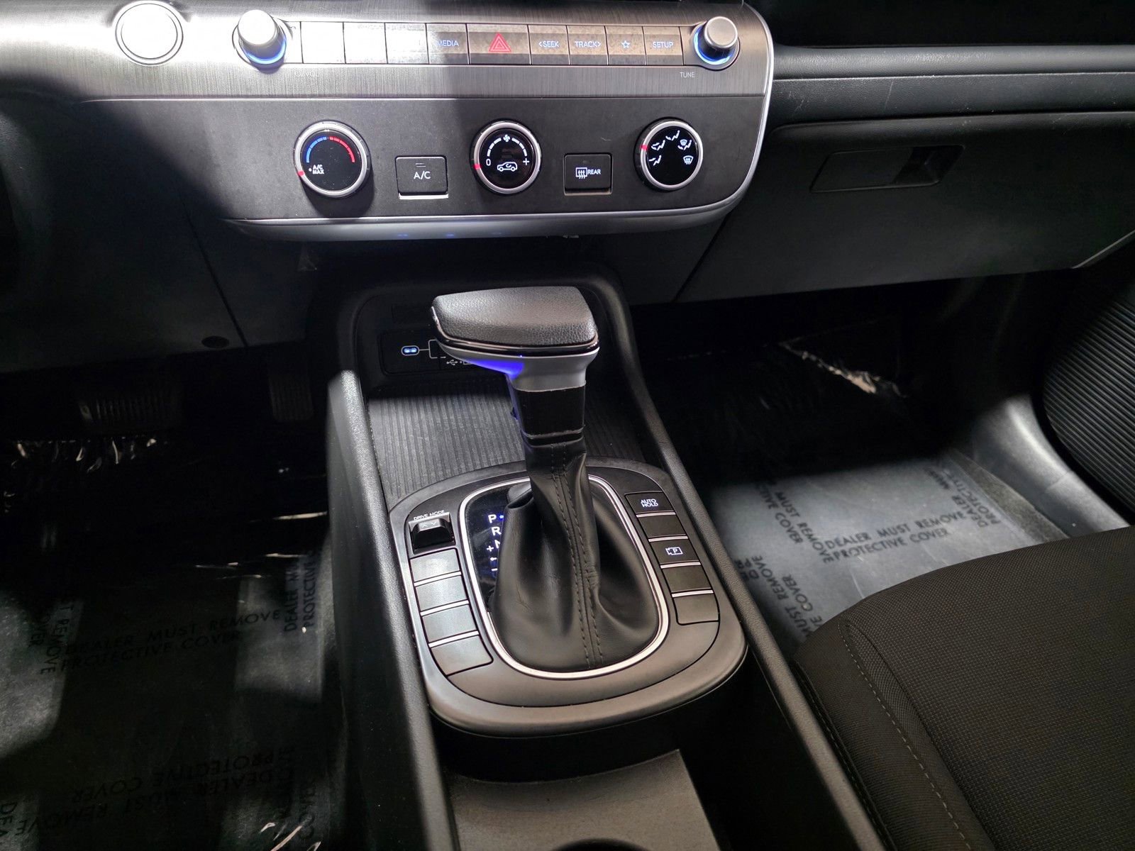 Certified 2024 Hyundai Kona SE FWD image 27