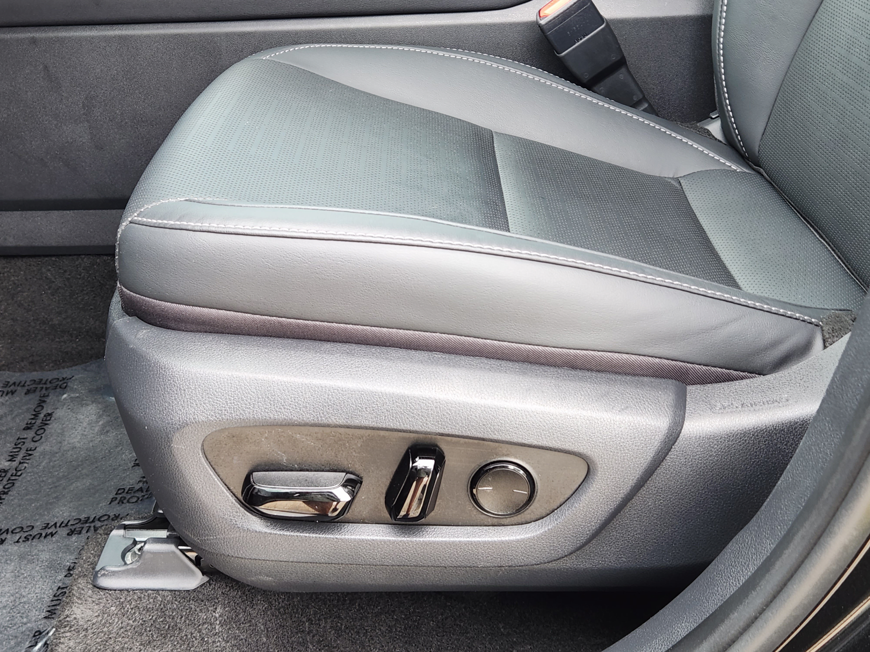 Certified 2026 Lexus TX 350 AWD w/ Technology Package image 18