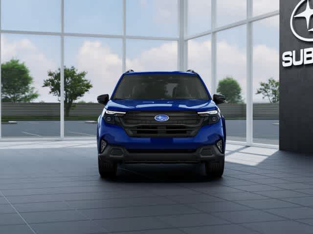 New 2026 Subaru Forester Sport AWD/4WD image 7