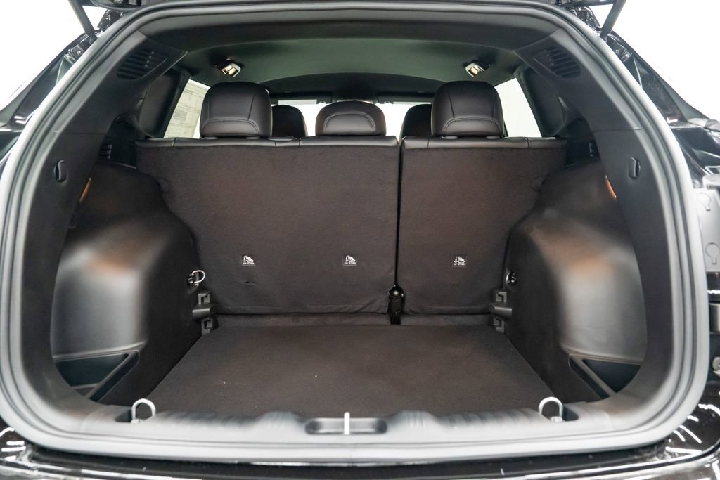 New 2026 Jeep Compass Latitude image 8