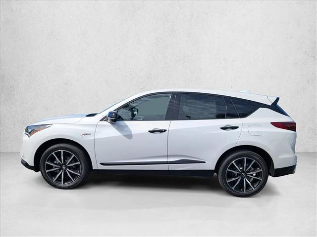 New 2026 Acura RDX A-Spec image 5