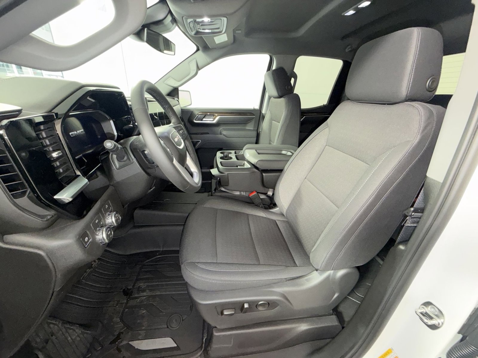 New 2026 GMC Sierra 1500 Elevation w/ Elevation Select Package image 13