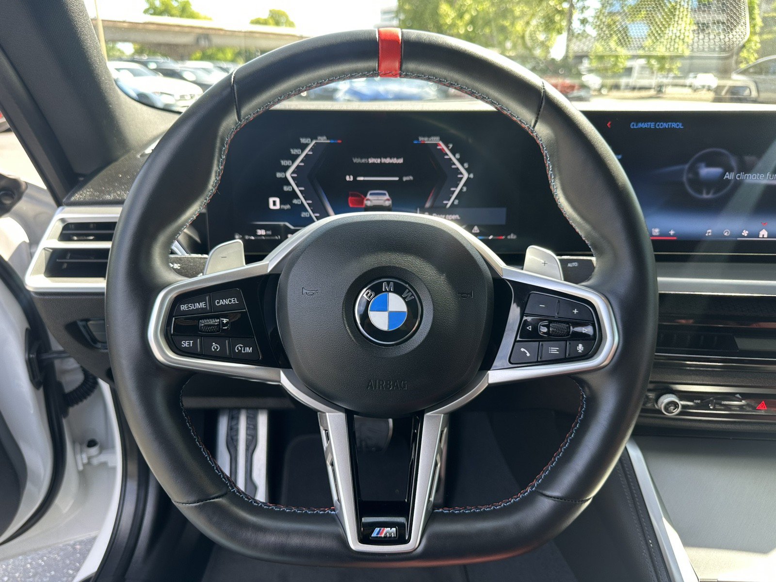 Used 2025 BMW M240i Coupe RWD image 14
