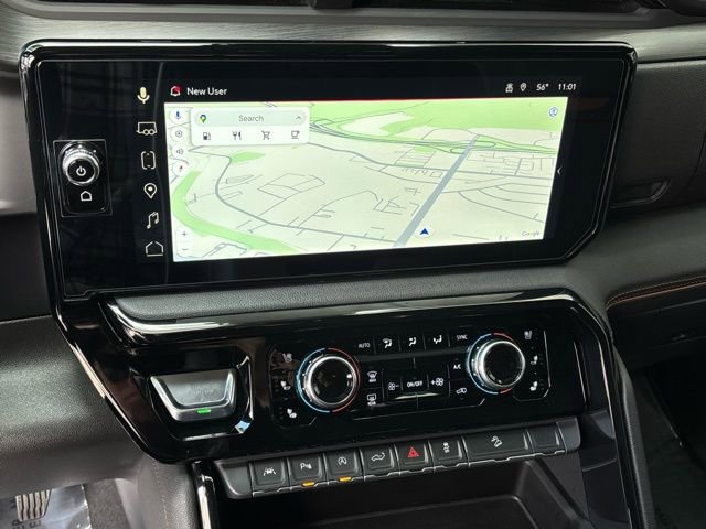 Certified 2023 GMC Sierra 1500 AT4 w/ AT4 Premium Package image 28