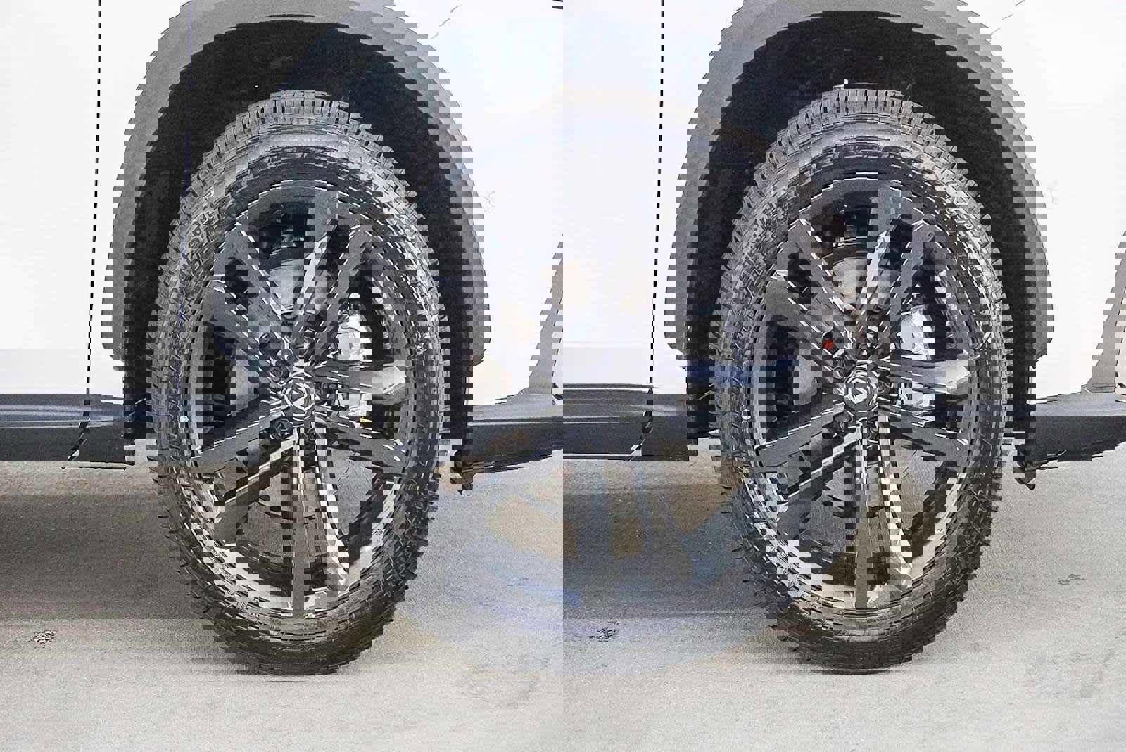 New 2026 Lexus NX 450h+ AWD w/ Luxury Package image 9