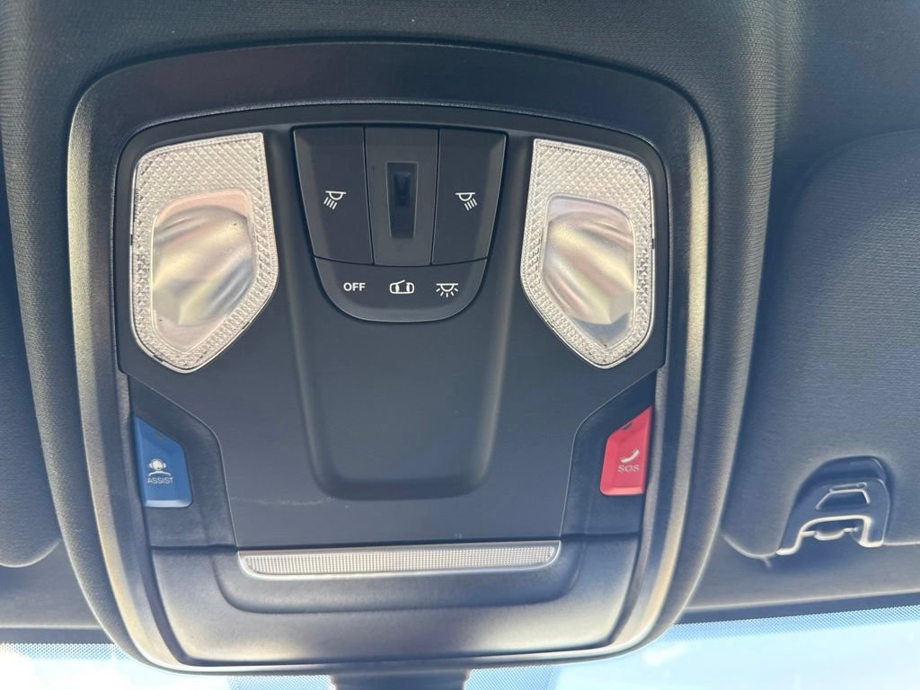 Used 2024 RAM 3500 Lone Star AWD/4WD image 29