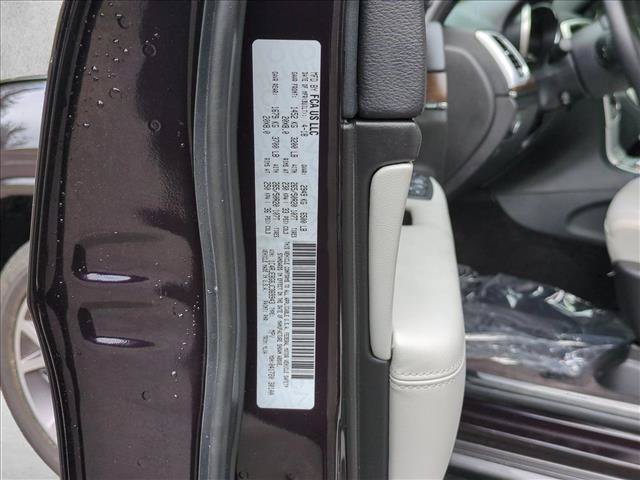 Used 2018 Jeep Grand Cherokee Limited RWD image 29