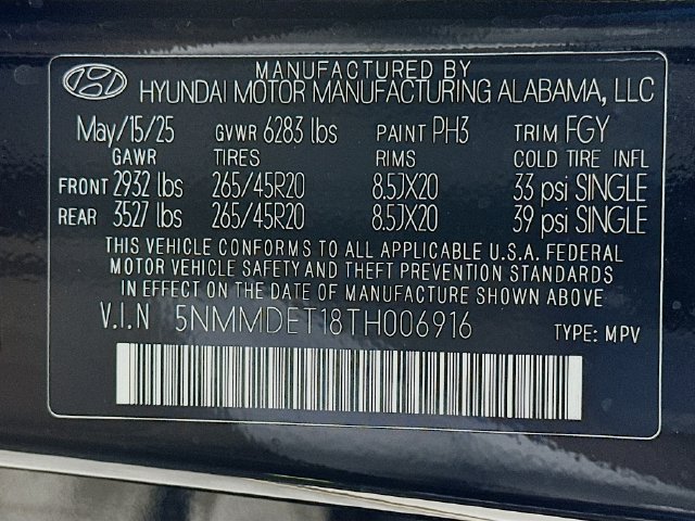 Used 2026 Genesis Electrified GV70 Advanced AWD/4WD image 33
