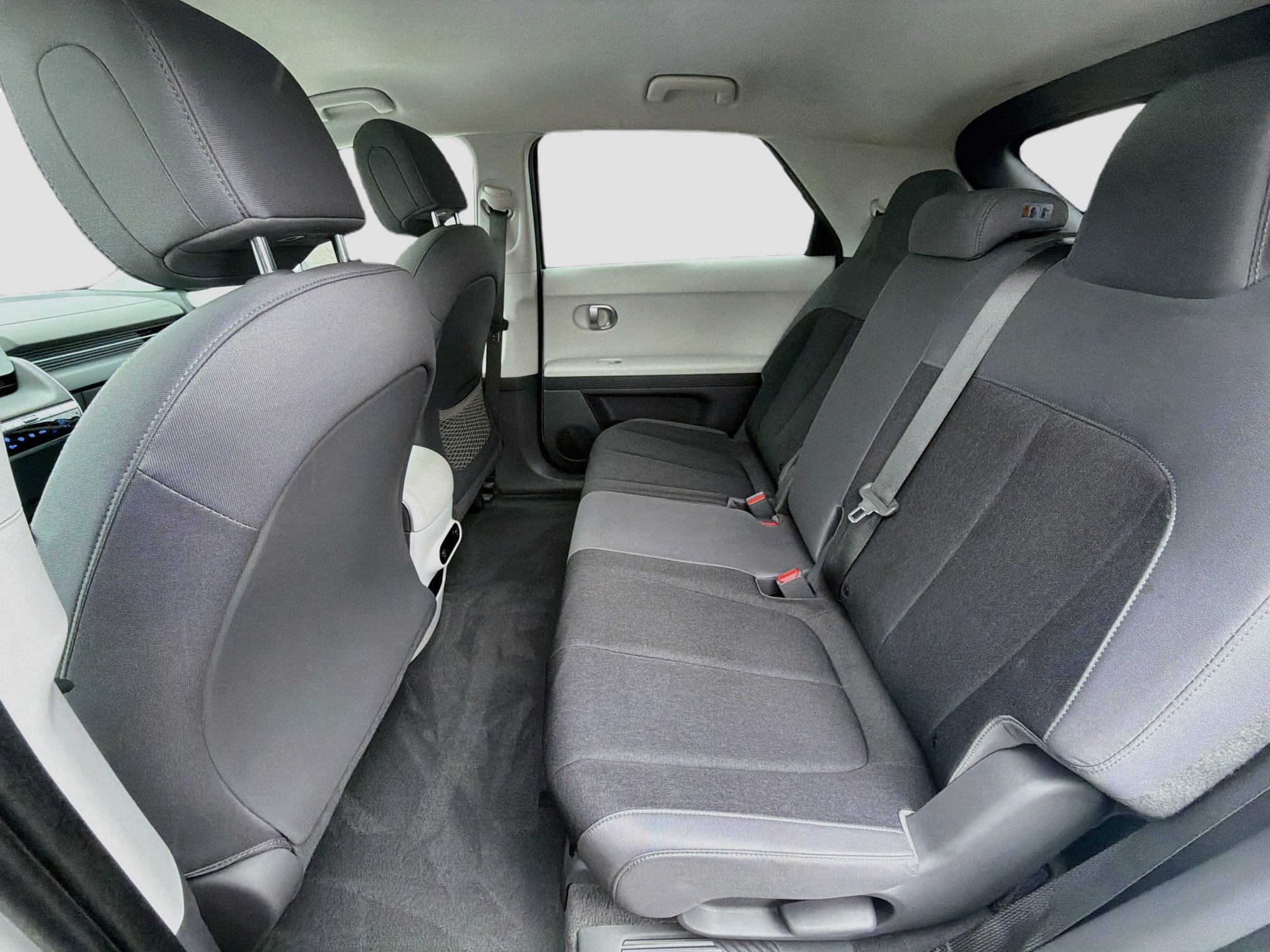 Used 2024 Hyundai Ioniq 5 SEL AWD/4WD image 28
