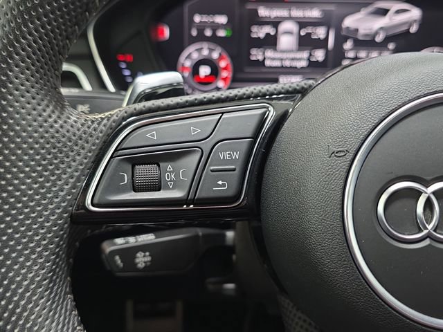 Used 2019 Audi RS 5 Sportback w/ Dynamic Package AWD/4WD image 16