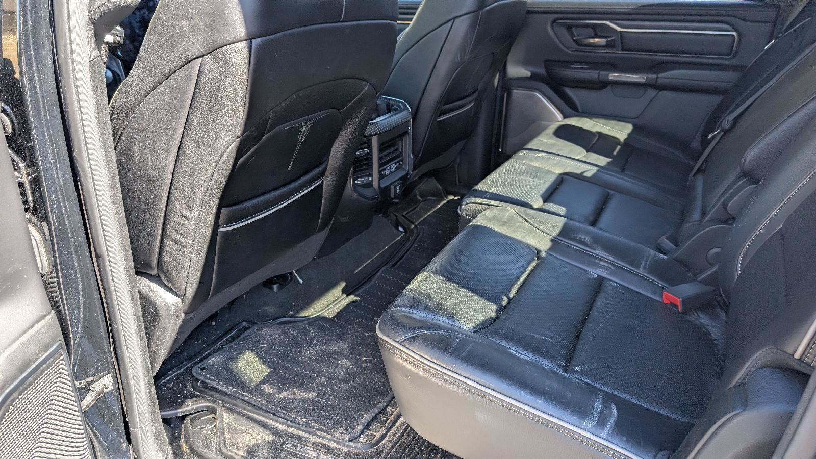 Used 2021 RAM 1500 Limited w/ Night Edition AWD/4WD image 13