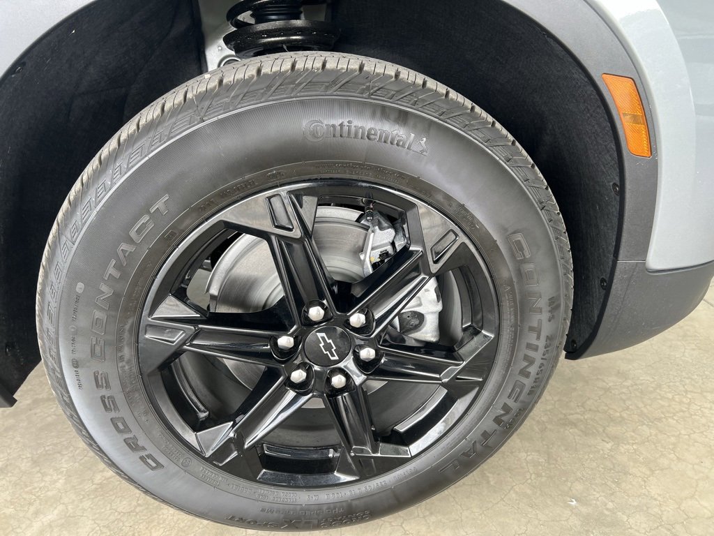 New 2025 Chevrolet Blazer LT image 26