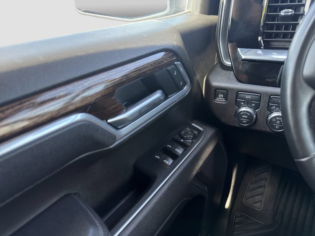 Used 2025 GMC Sierra 1500 Elevation AWD/4WD image 26