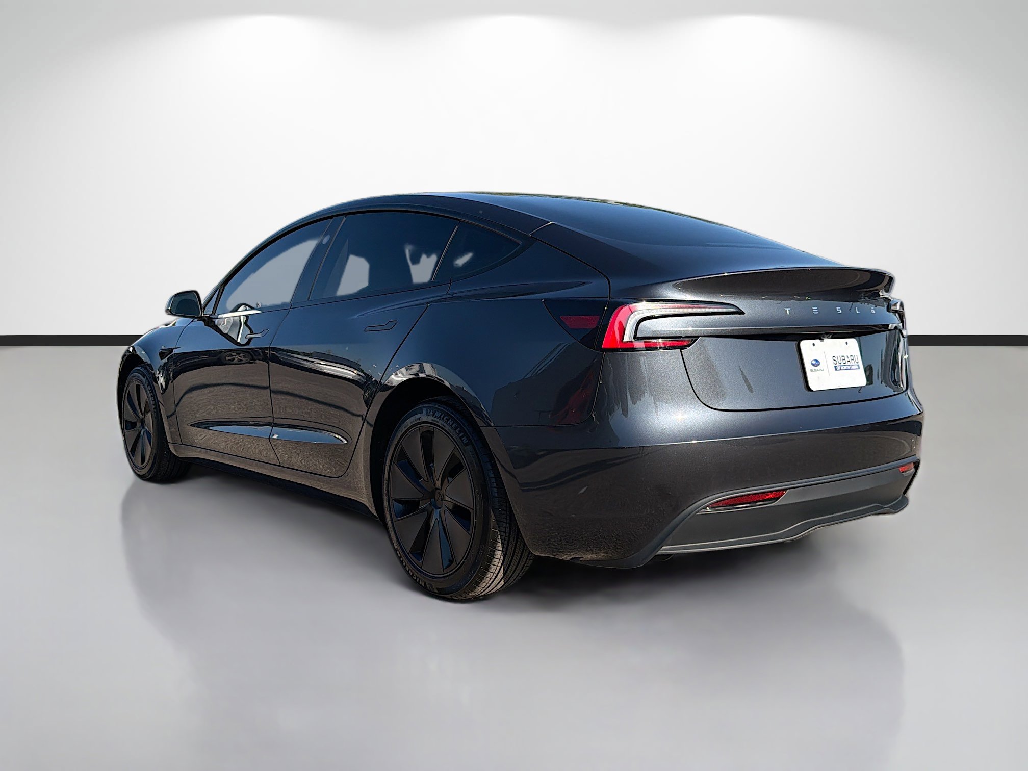 Used 2025 Tesla Model 3 Long Range RWD image 5