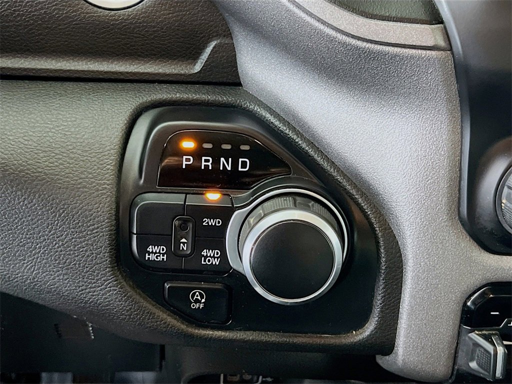 Used 2019 RAM 1500 Tradesman w/ Trailer Tow Group image 10