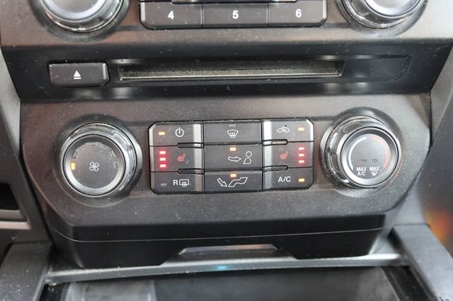 Used 2017 Ford F150 XLT w/ Equipment Group 302A Luxury image 22