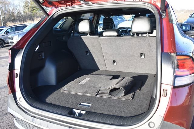 Certified 2024 Kia Sportage X-Line w/ X-Line Premium Package image 18